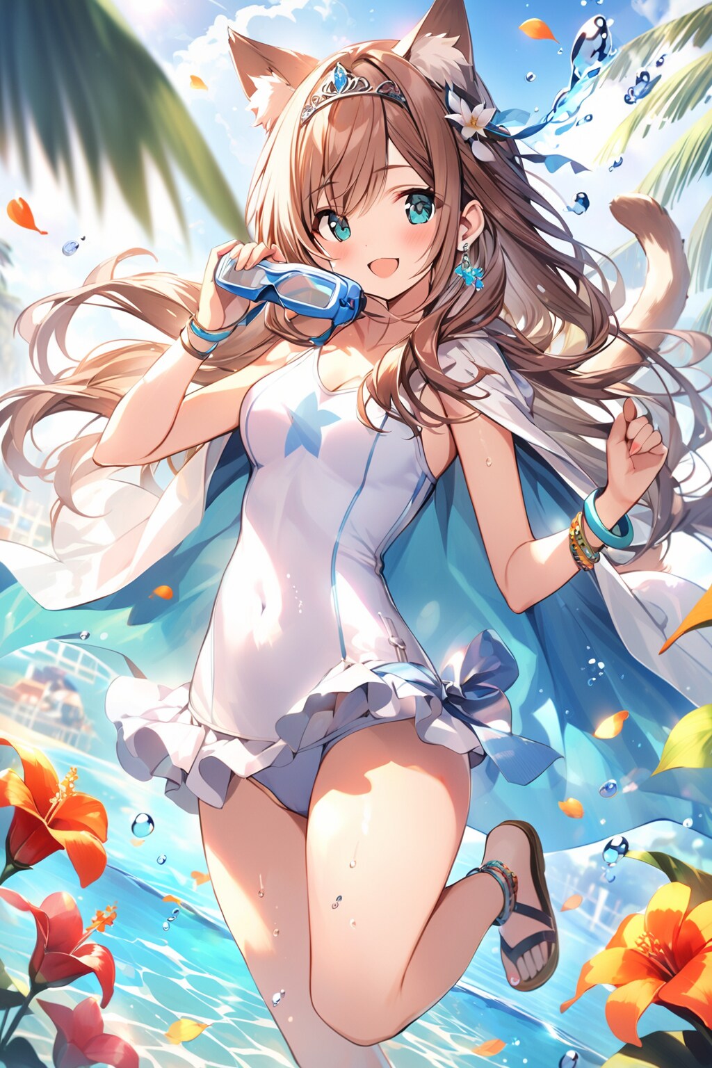 水泳部