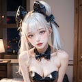 R-18バニー 2枚目