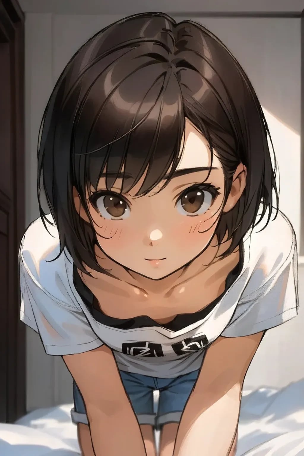 今日の凜ちゃん