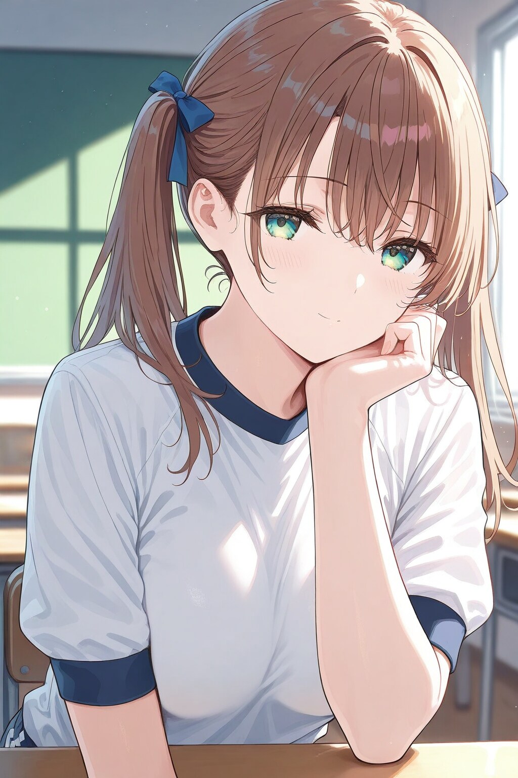 ん？
