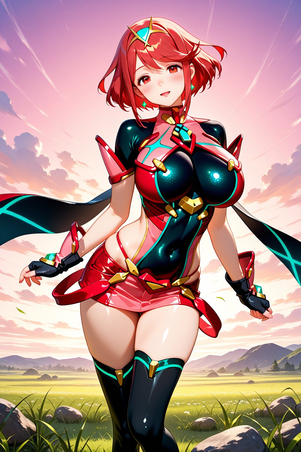 ホムラ