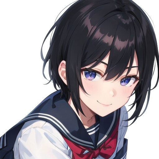 どうしたの？①