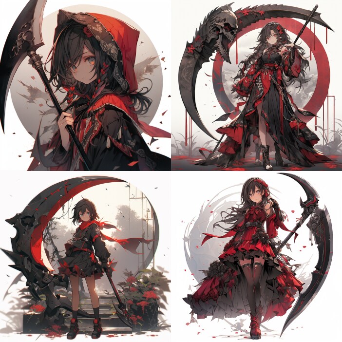 死神