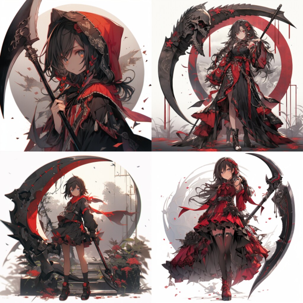 死神