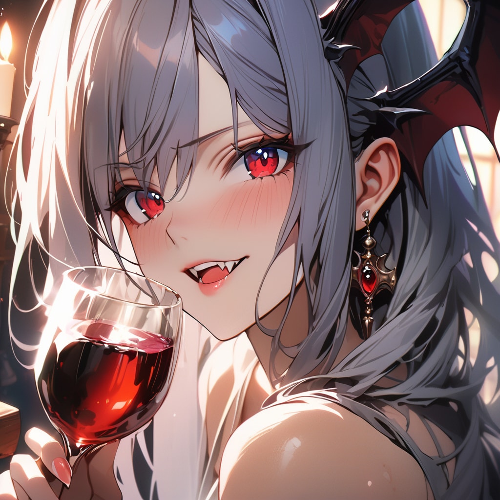 ヴァンパイア