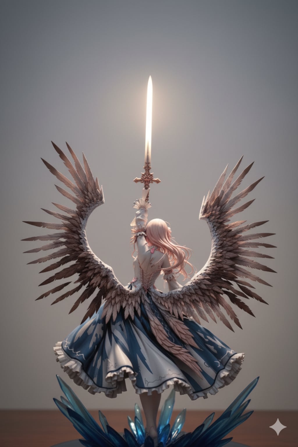 🍌製フィギュア