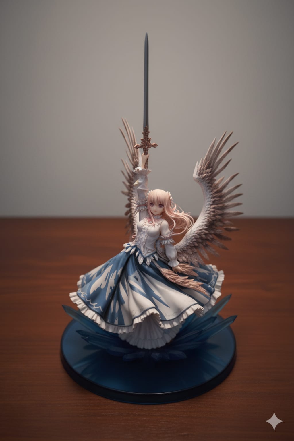 🍌製フィギュア