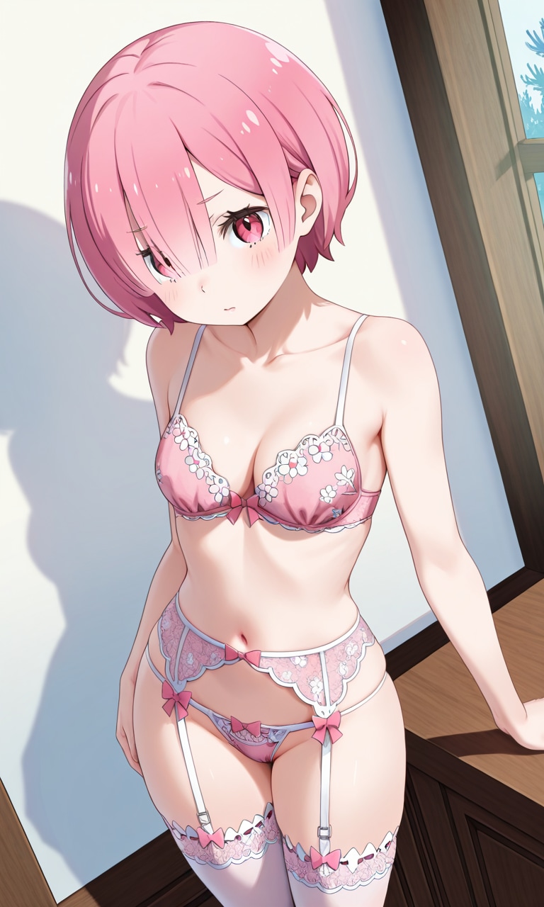 リゼロ喪失編完結記念