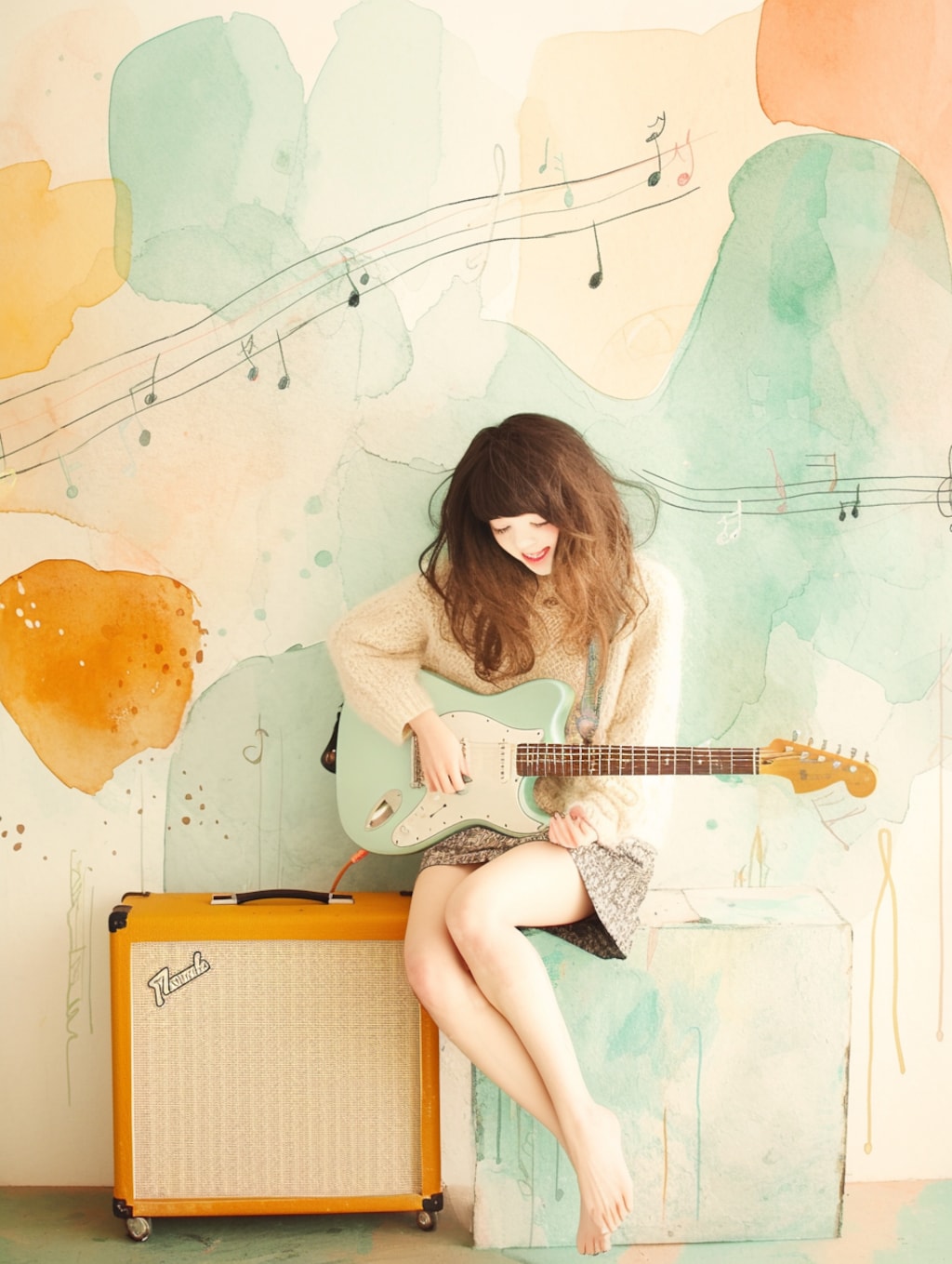 Musician