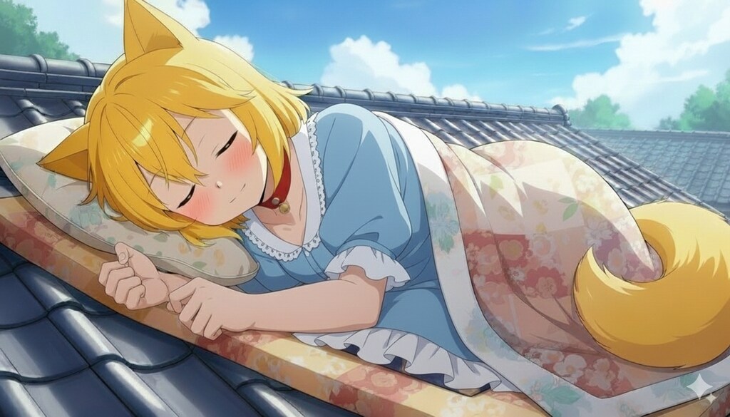 布団を干したあの匂いに包まれて眠りにつくのが好きすぎて辛いのでこれはもういっそのこと己自身も太陽エネルギーを吸収して全身に塗り込みその上でお…