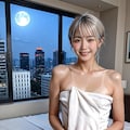 見えてるよ①③🔞 3枚目