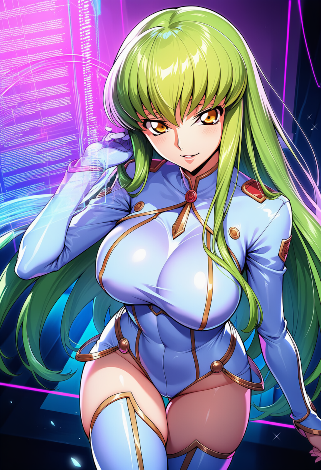 神経プログラマー — Neural Programmer