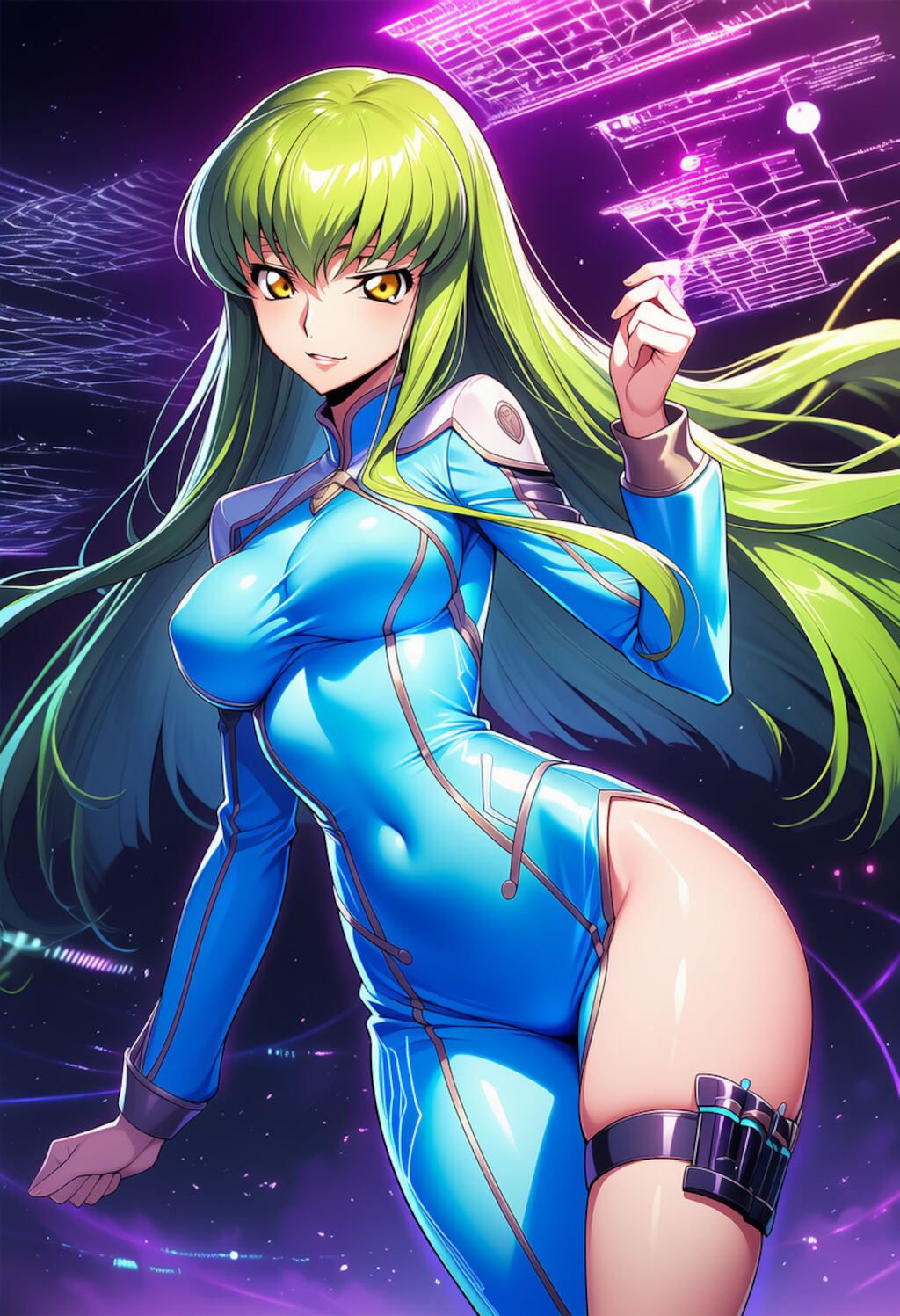 神経プログラマー — Neural Programmer