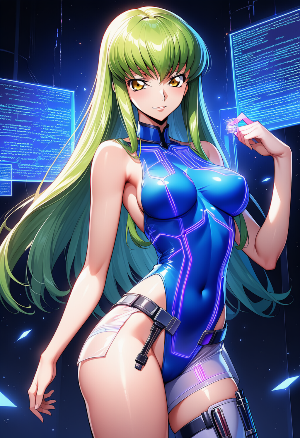 神経プログラマー — Neural Programmer