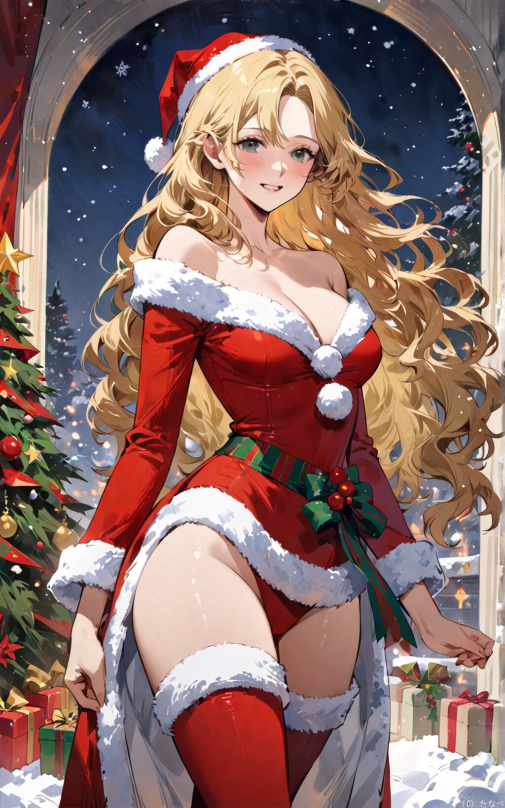 クリスマス