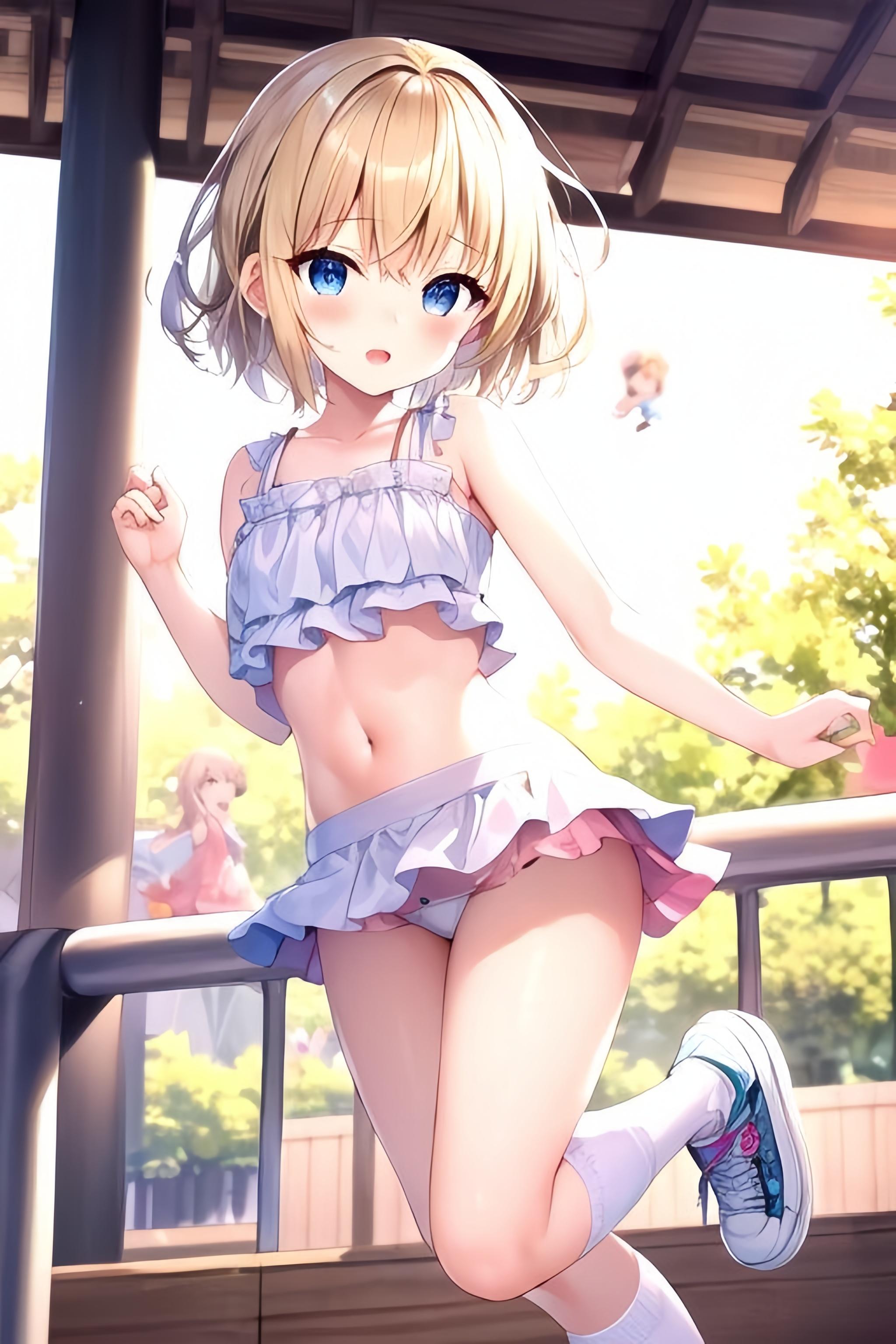 お巡りさん、この人でーす！