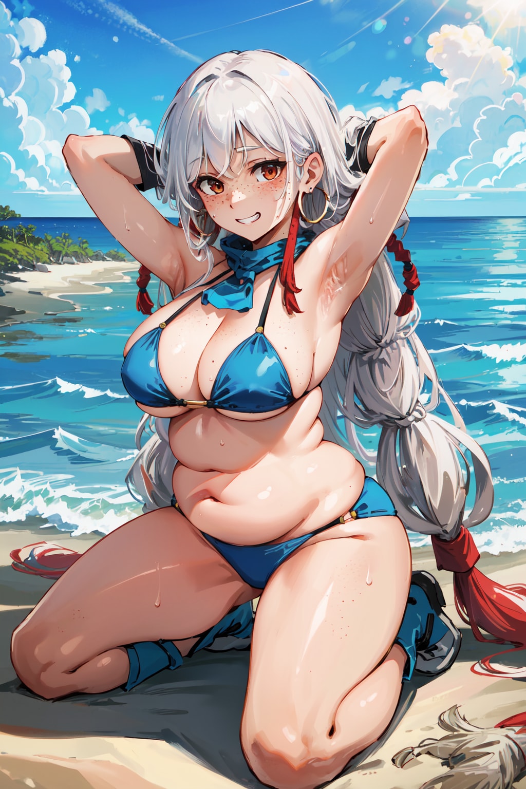 蠅の王様　番外編