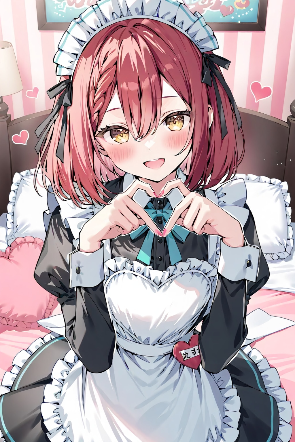 お帰りなさいませ、ご主人様♡♪_20260521