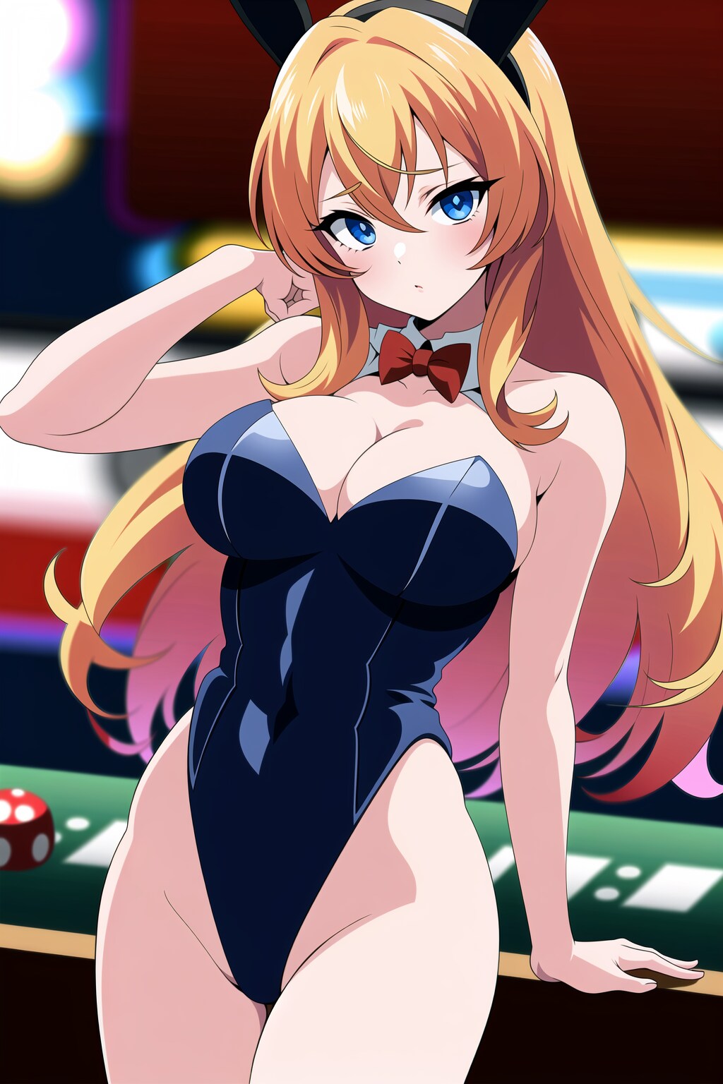 バニーガール