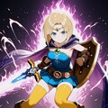 DQ3 勇者スタイル 3枚目