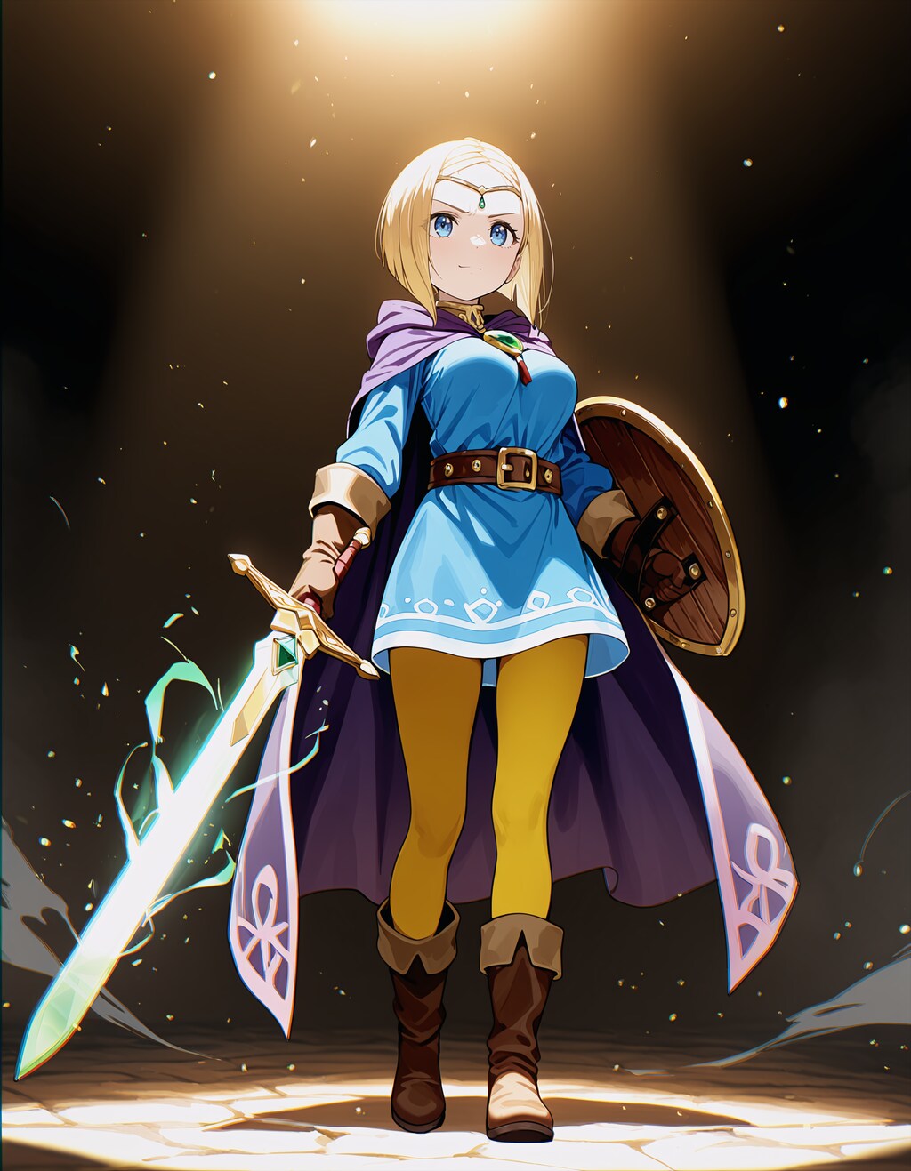 DQ3 勇者スタイル