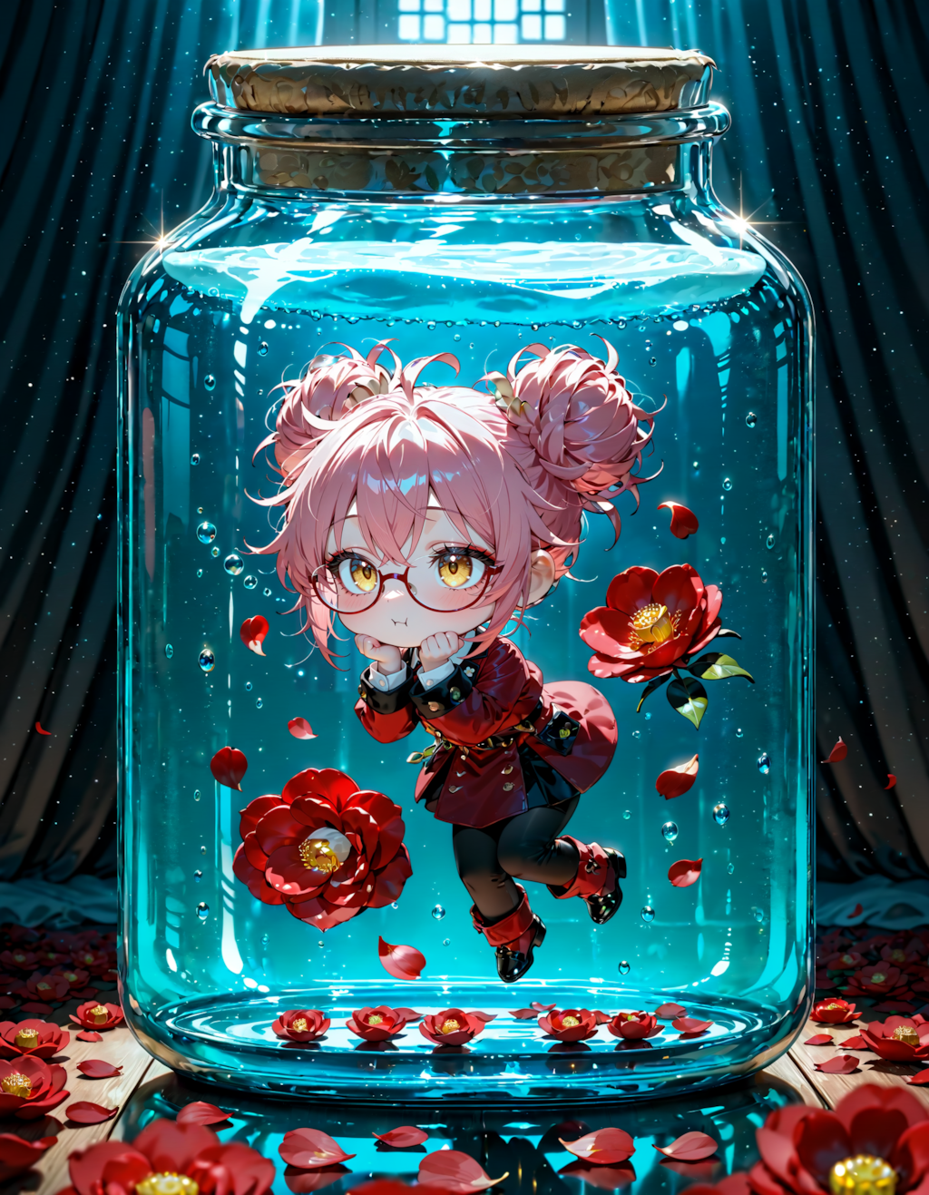 今日は何の日？　つばきの日