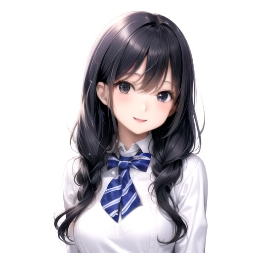 AI女子 | の人気AIイラスト・グラビア