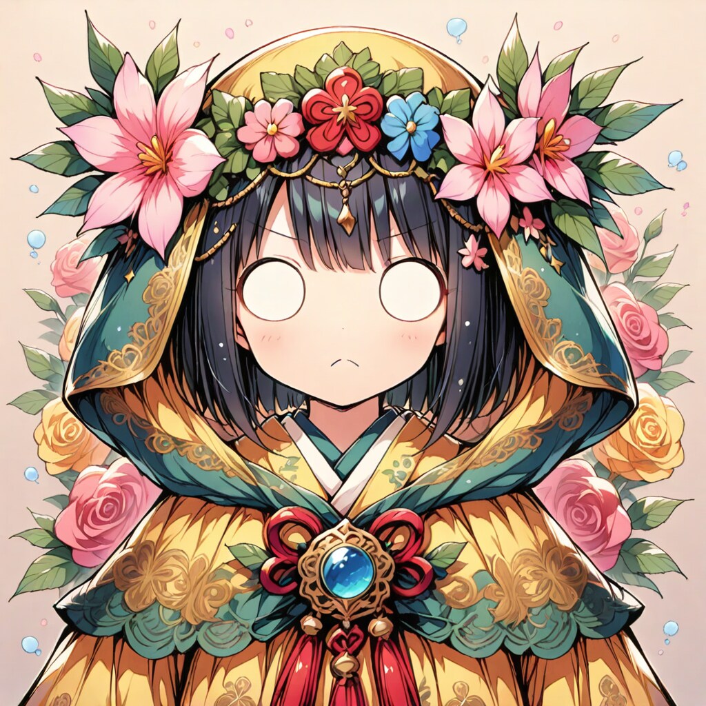 o_o で生成してみた-GRYPHON編