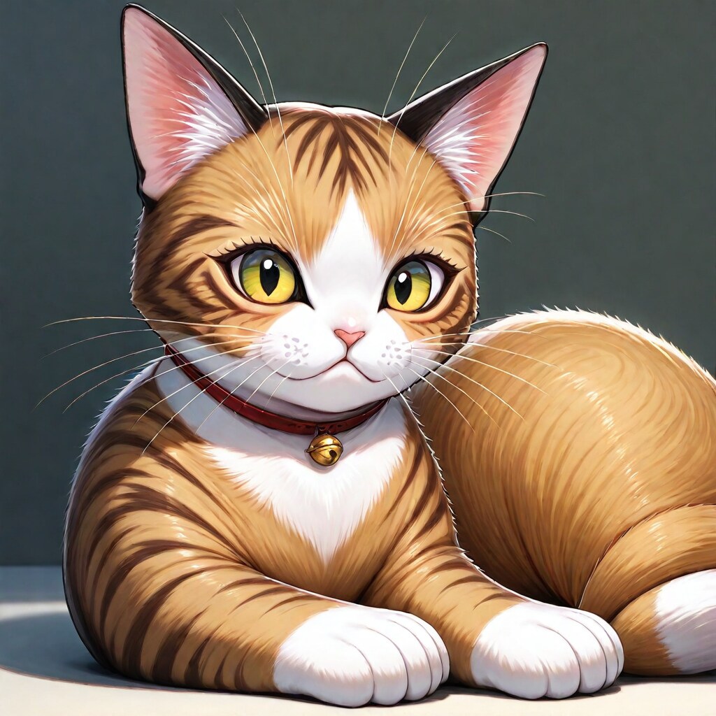 2222投稿目、猫ちゃんたち