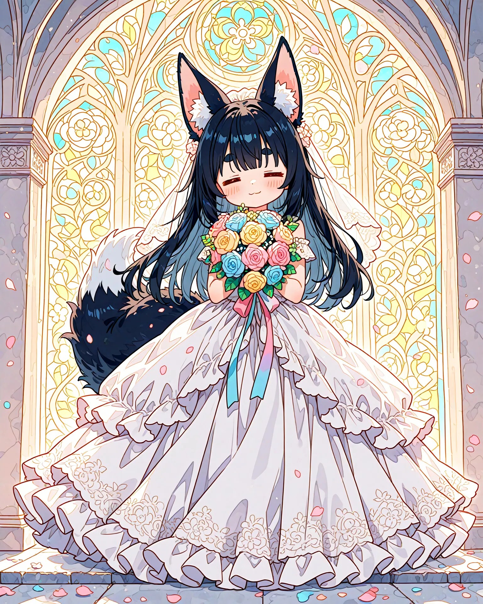 ジューンブライド