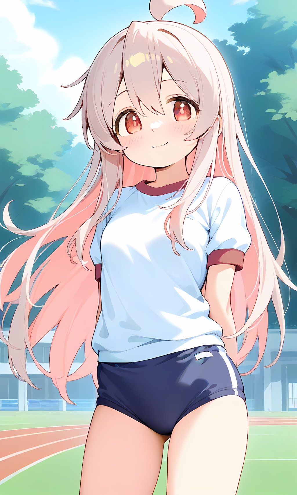 ブルマまひろ詰め合わせ