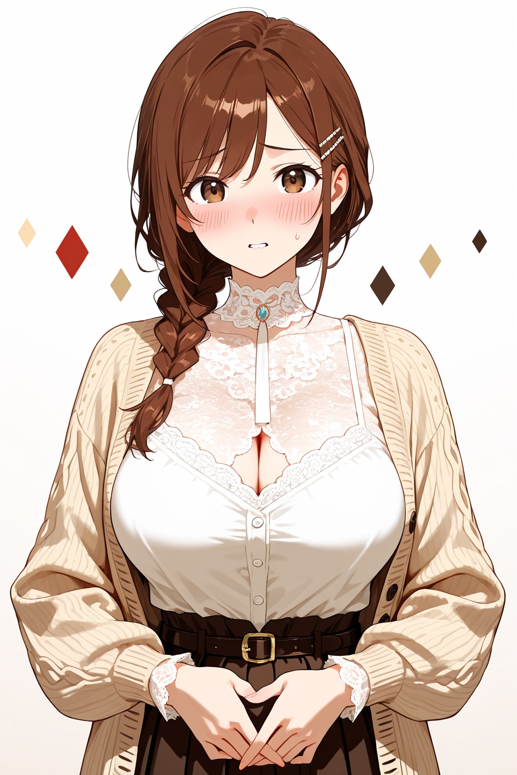 高瀬　史乃（たかせ　しの）