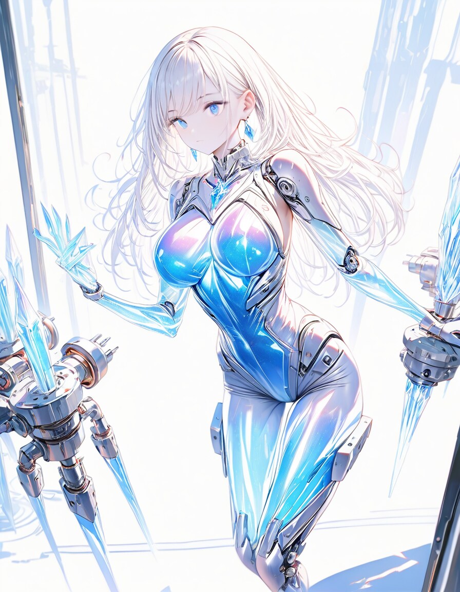 クリスタルボディ姉さんXL
