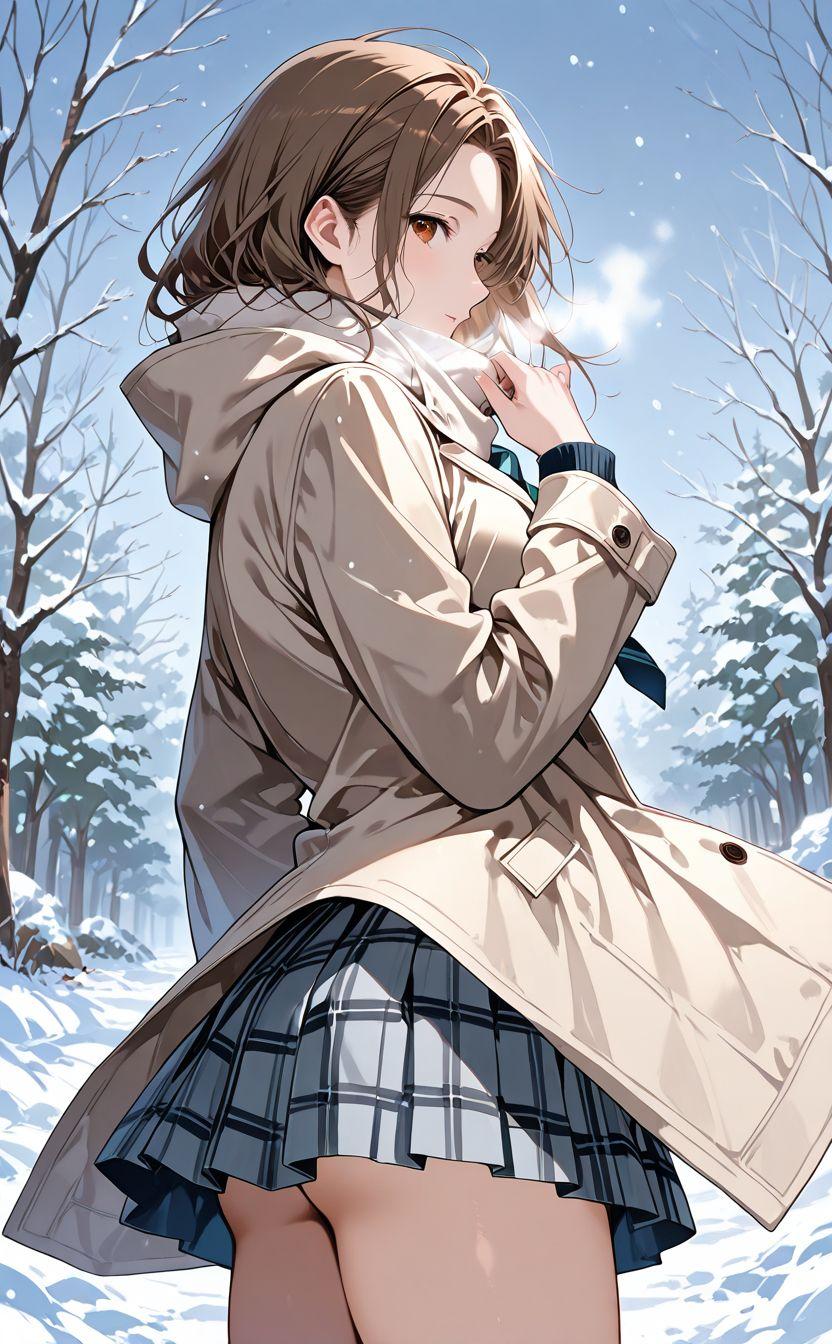 雪降りすぎじゃね？