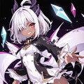 褐色悪魔さん 3枚目