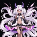 褐色悪魔さん 4枚目