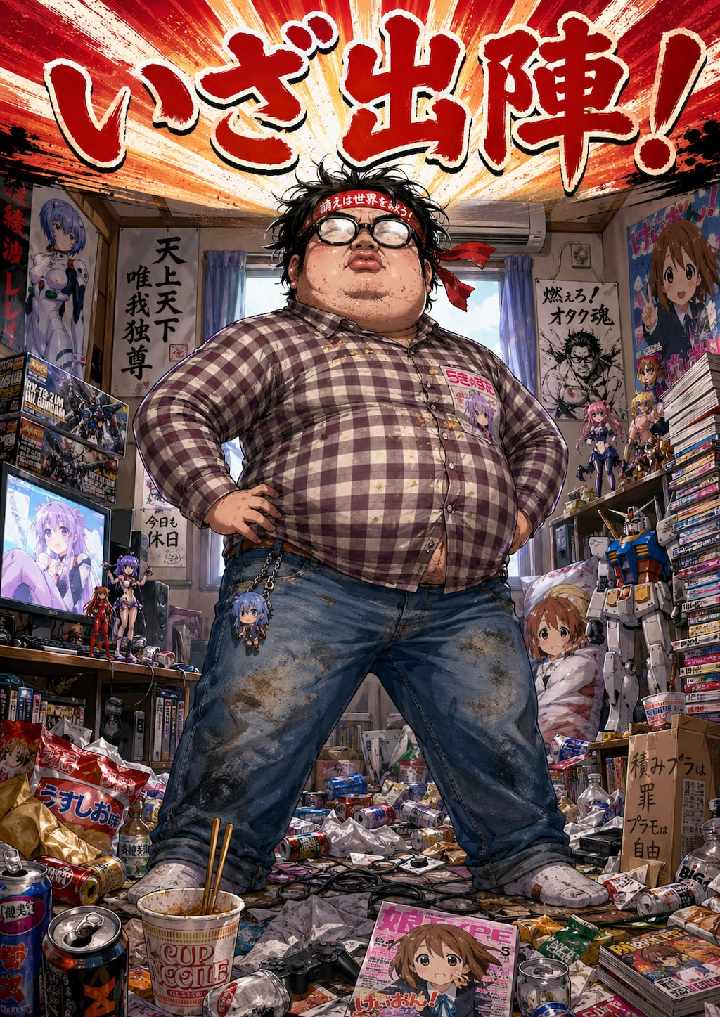 握手会へGO!