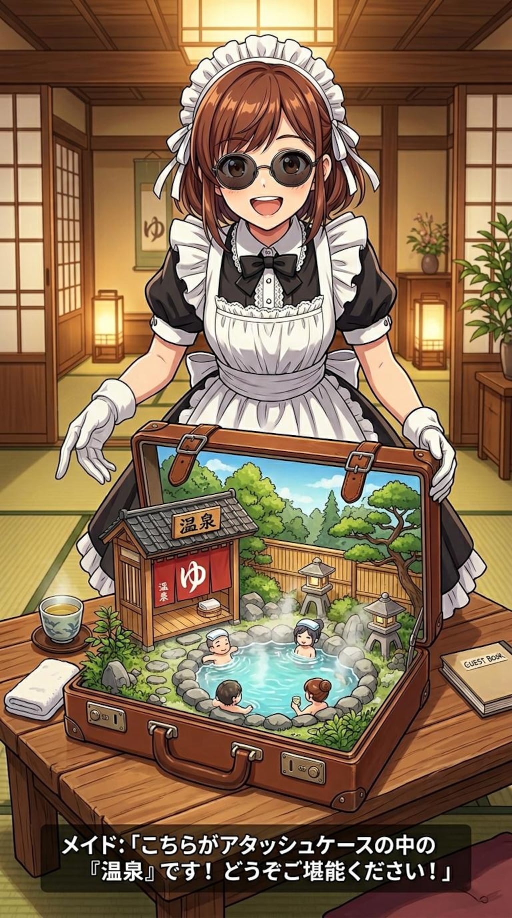きょうの取引