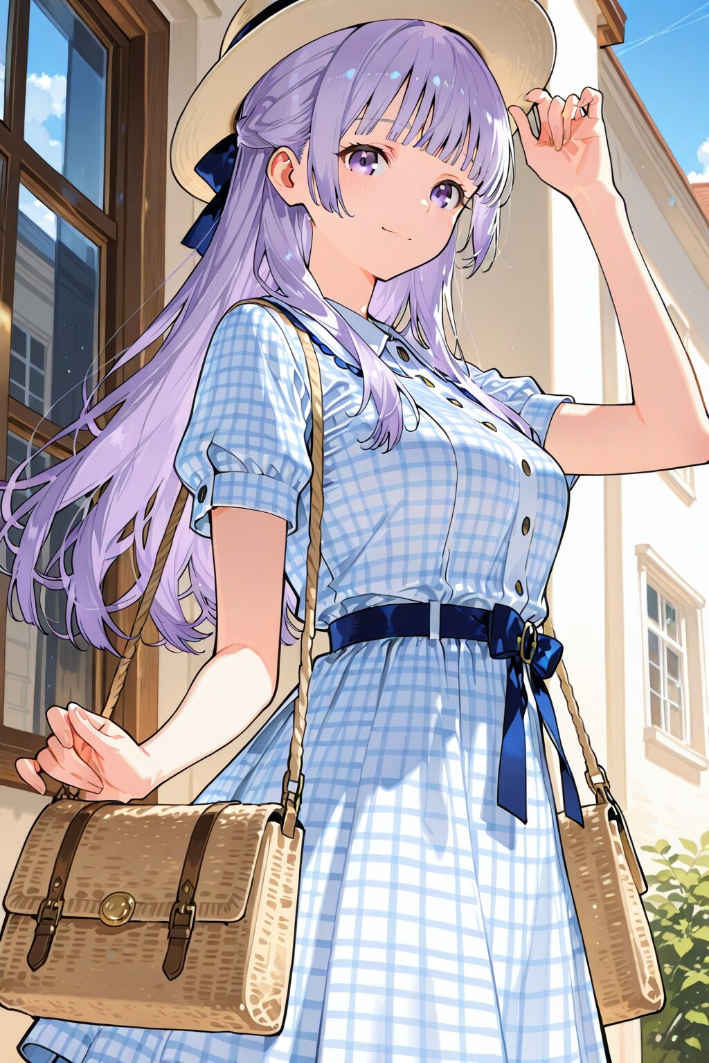 千早ちゃん２４７