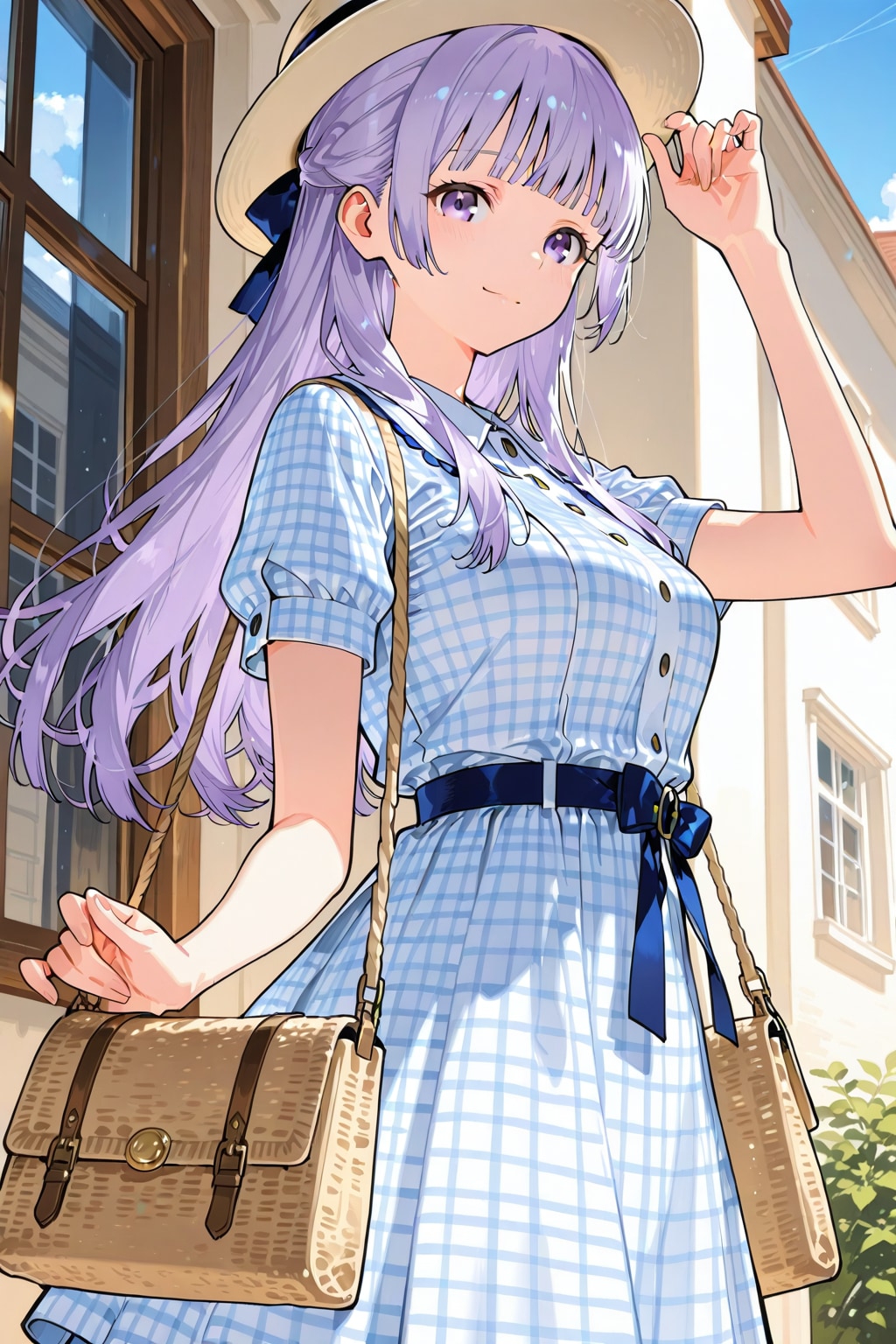 千早ちゃん２４７