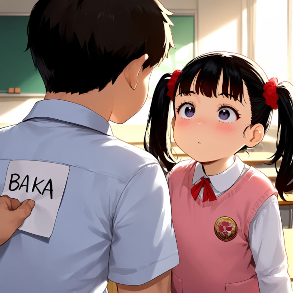 マジな話があるんだけど…