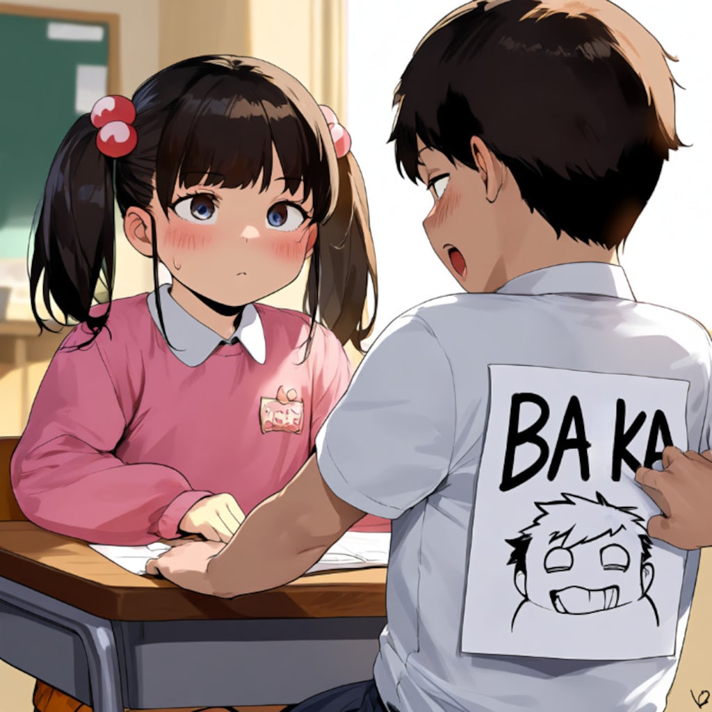 マジな話があるんだけど…