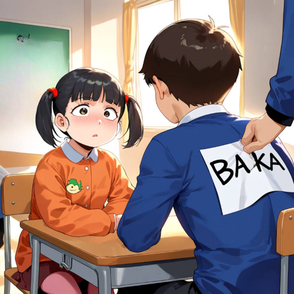 マジな話があるんだけど…