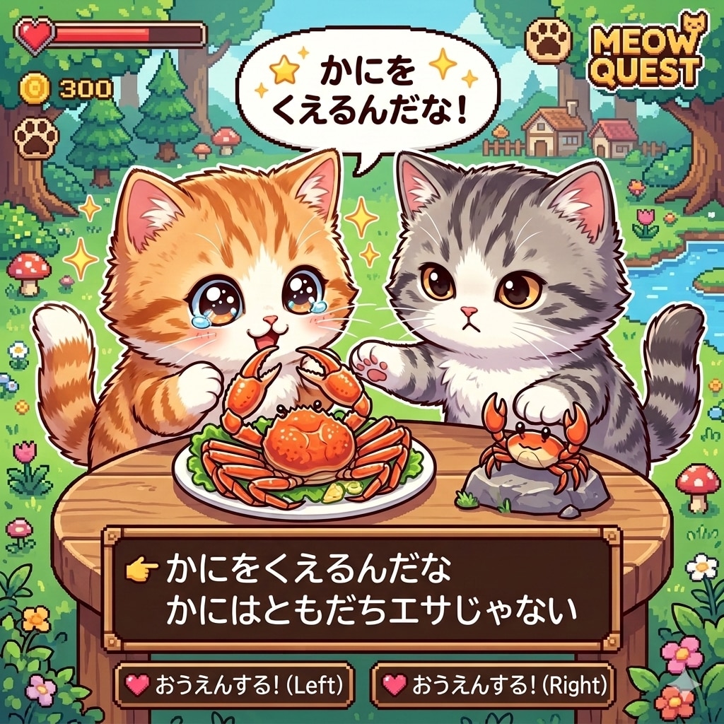 ふたごのねこさま😺😾 | の人気AIイラスト・グラビア