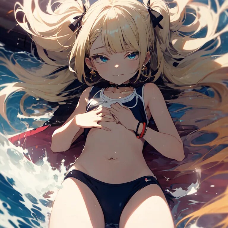 海の季節がやってきた