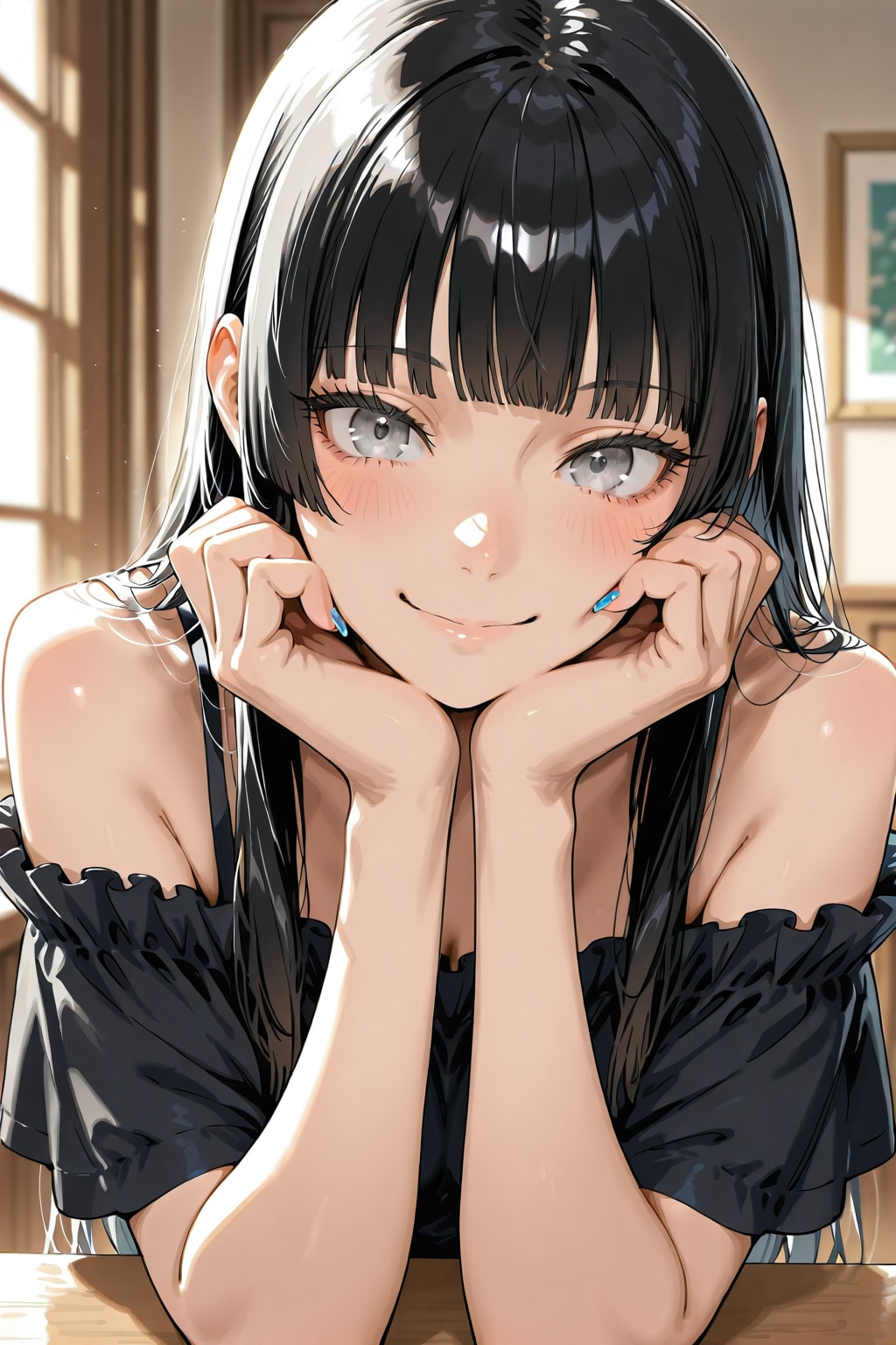 フォロワー900人ありがとう！ヽ(≧▽≦)/