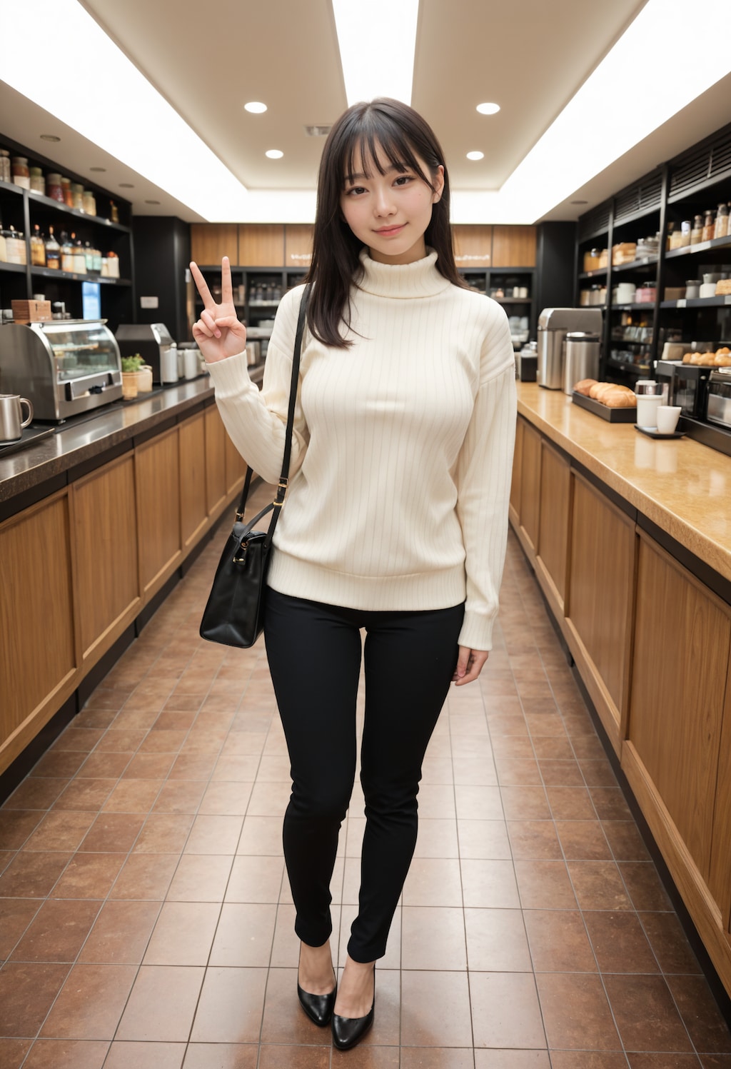 スナップショット No.1