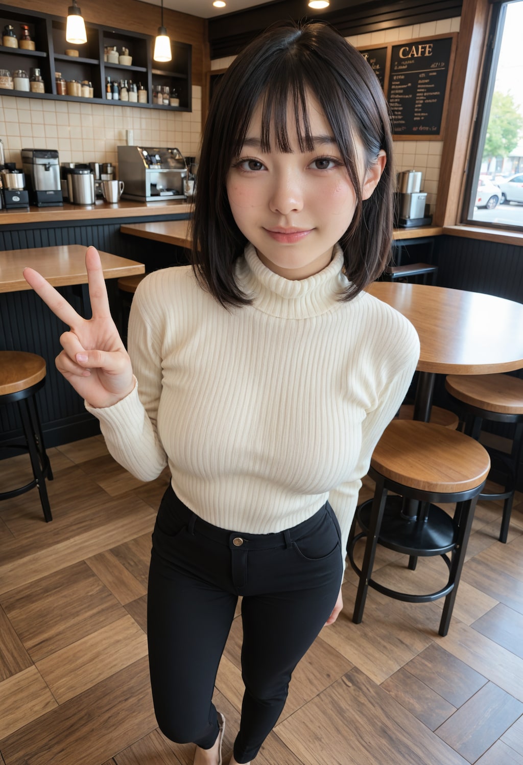 スナップショット No.1