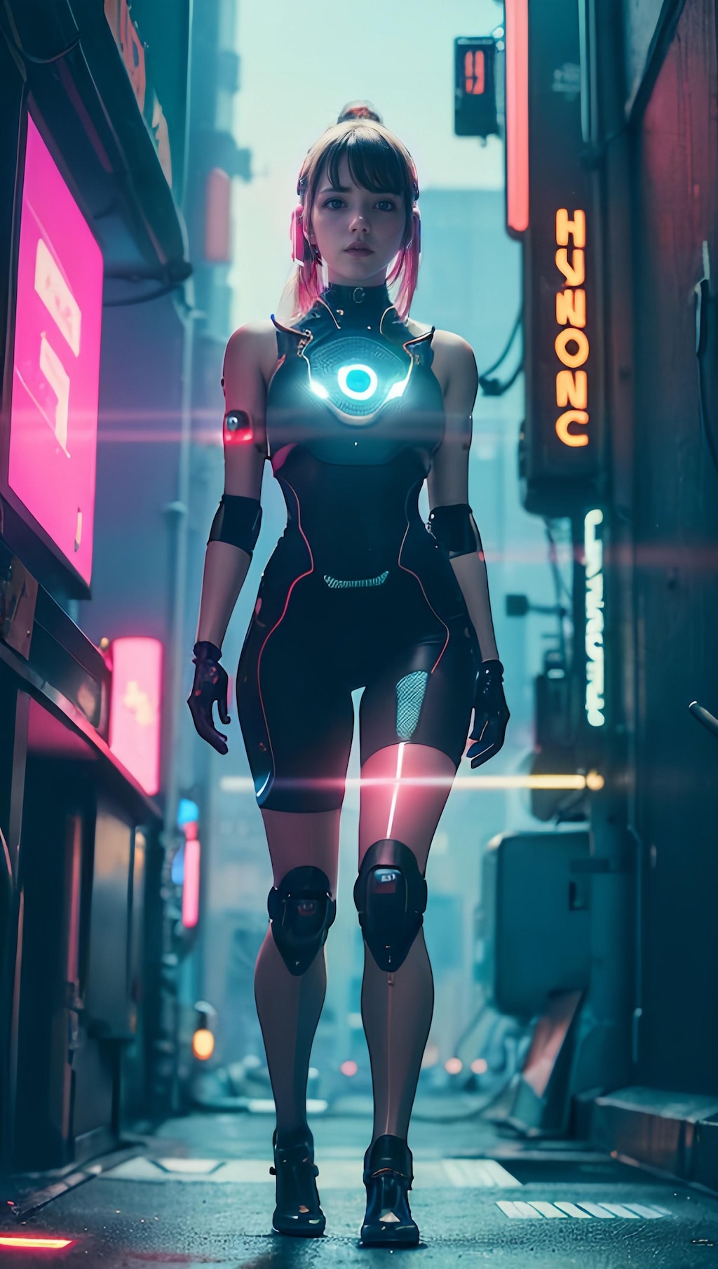 ここにいたんですね