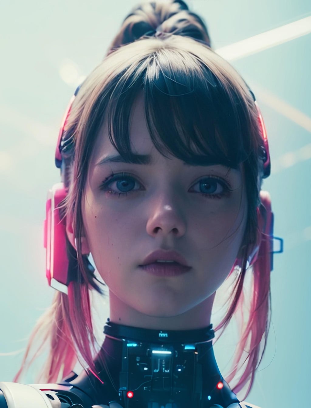 ここにいたんですね